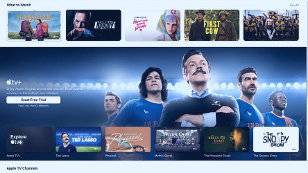 How to get Apple TV+ for free | Macworld